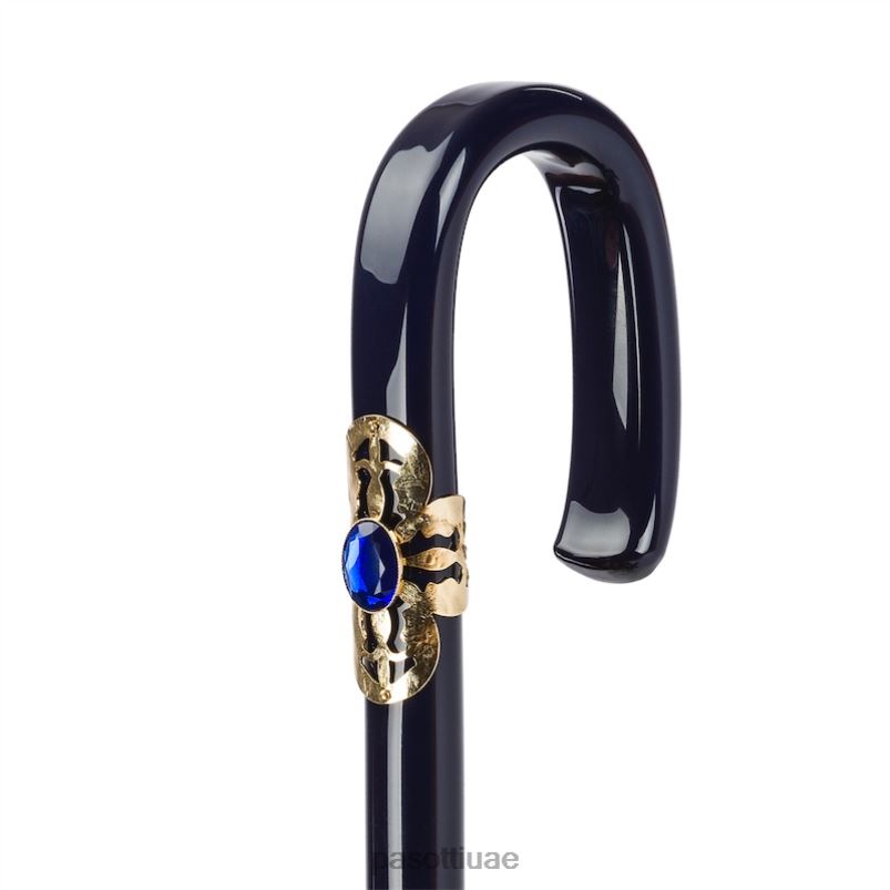 مظلة | 189 5k598-1 c26 - مظلة بحرية مع زهور PASOTTI Z446V356